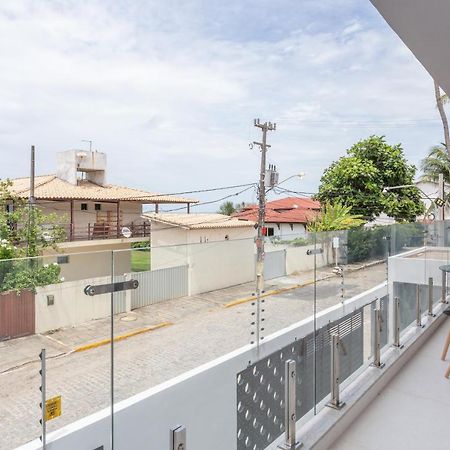 דירות Quinta Do Mar Flats Pôrto das Galinhas מראה חיצוני תמונה