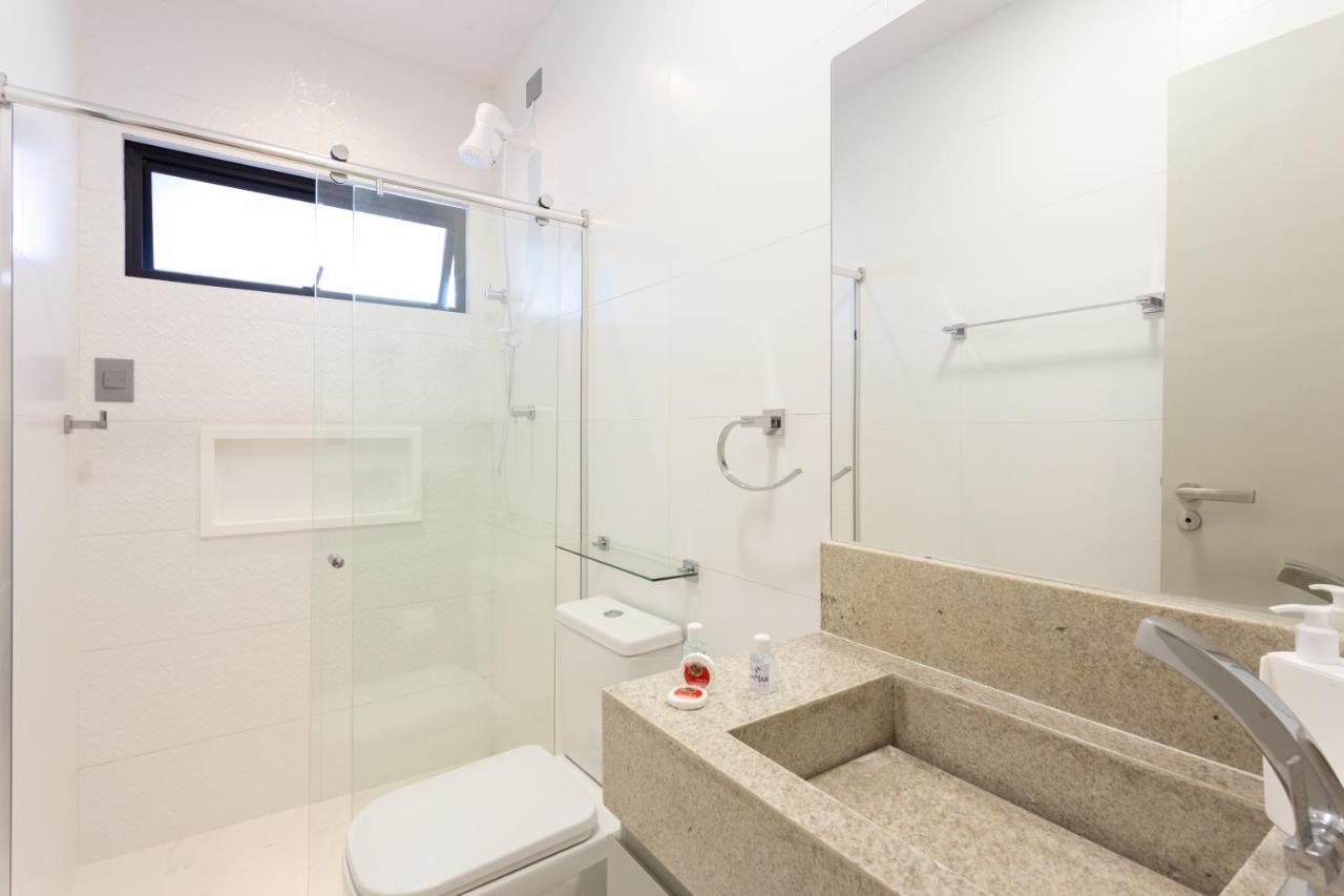 דירות Quinta Do Mar Flats Pôrto das Galinhas מראה חיצוני תמונה