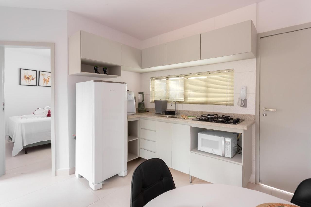 דירות Quinta Do Mar Flats Pôrto das Galinhas מראה חיצוני תמונה