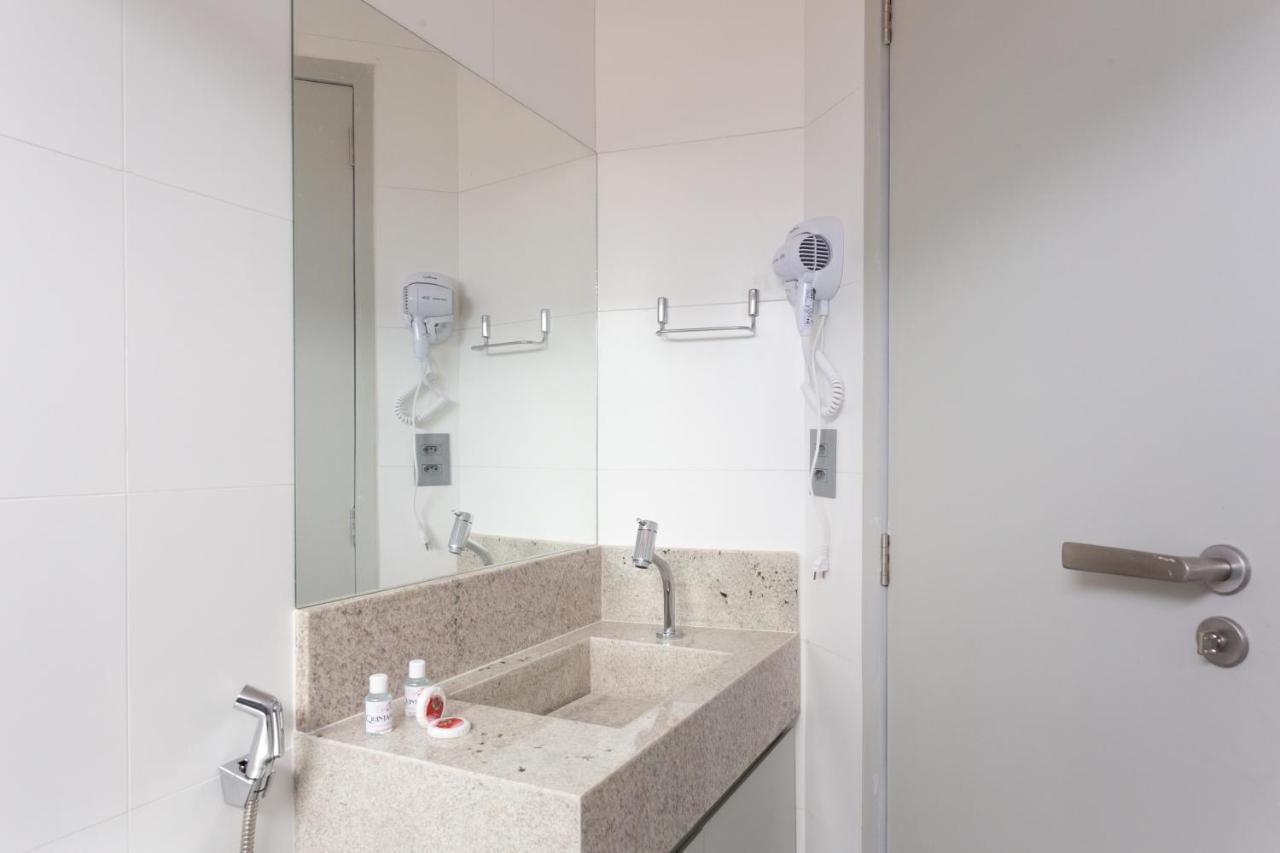דירות Quinta Do Mar Flats Pôrto das Galinhas מראה חיצוני תמונה